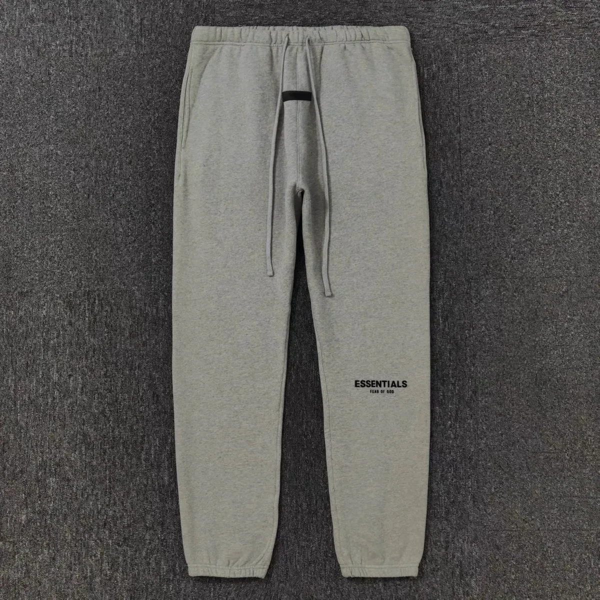 🦋 、Hot Sale🦋 108 【 003/ 】 FEAR OF GOD ESSENTIALS FOG Same Style New Arrival LOGO ， Hot Sale Hot Sale， ！ FOG ， ！ Versatile ！ ESSENTIALS FEAR OF GOD savdni 3000W ， ， 。【 LOGO FEAR A ，A ， 】 ， ， ， 。 ： Black Size：XS-XL